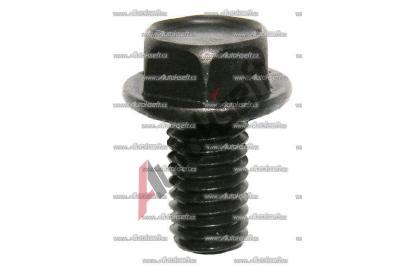 ROMIX Sada příchytek RO C60618, C60618 ROMIX Sada příchytek RO C60618, C60618