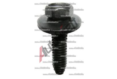 ROMIX Sada příchytek RO C60619, C60619 ROMIX Sada příchytek RO C60619, C60619