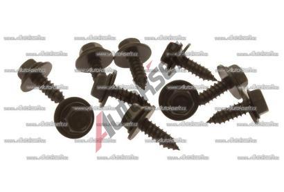 ROMIX Sada příchytek RO C60622, C60622 ROMIX Sada příchytek RO C60622, C60622