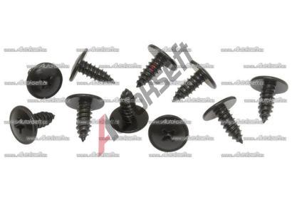 ROMIX Sada příchytek RO C60623, C60623 ROMIX Sada příchytek RO C60623, C60623