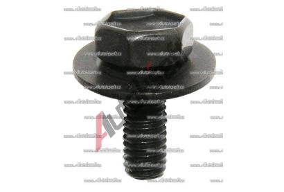 ROMIX Sada příchytek RO C60624, C60624 ROMIX Sada příchytek RO C60624, C60624