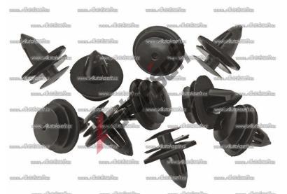 ROMIX Sada pchytek RO C60629, C60629