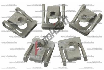 ROMIX Sada pchytek RO C60630, C60630