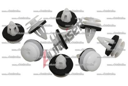 ROMIX Sada pchytek RO C60632, C60632