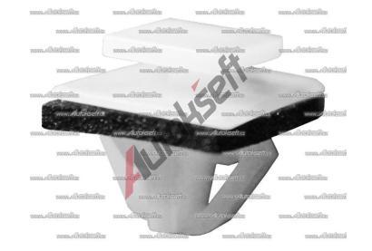 ROMIX Sada pchytek RO C60635, C60635