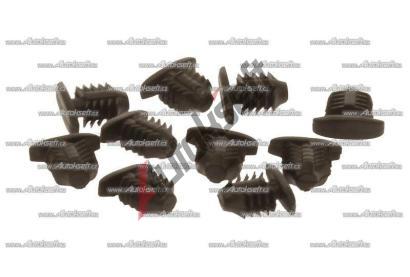 ROMIX Sada příchytek RO C60637, C60637 ROMIX Sada příchytek RO C60637, C60637