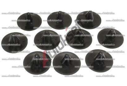 ROMIX Sada příchytek RO C60638, C60638 ROMIX Sada příchytek RO C60638, C60638