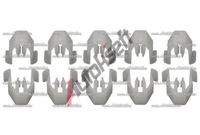 ROMIX Sada pchytek RO C60640, C60640