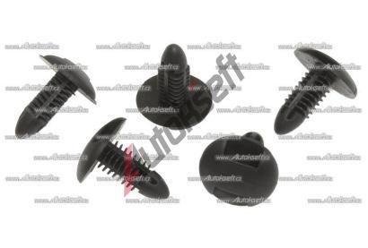 ROMIX Sada pchytek RO C60643, C60643