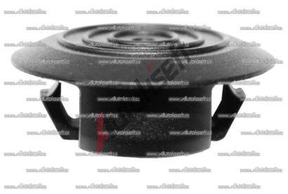 ROMIX Sada pchytek RO C60645, C60645