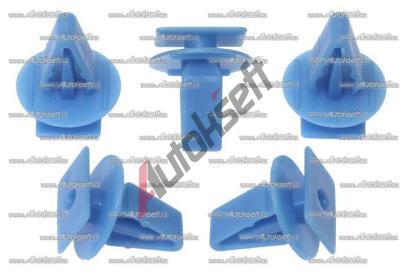 ROMIX Sada pchytek RO C60646, C60646