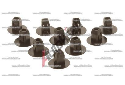 ROMIX Sada pchytek RO C60647, C60647