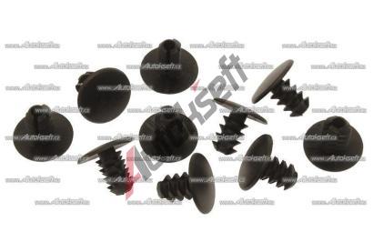 ROMIX Sada pchytek RO C60665, C60665