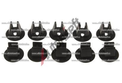 ROMIX Sada pchytek RO C60666, C60666