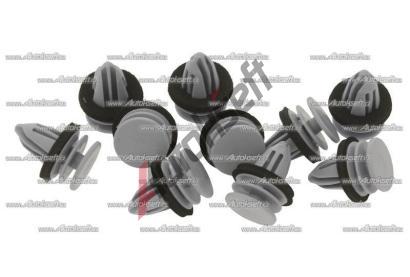 ROMIX Sada pchytek RO C60668, C60668