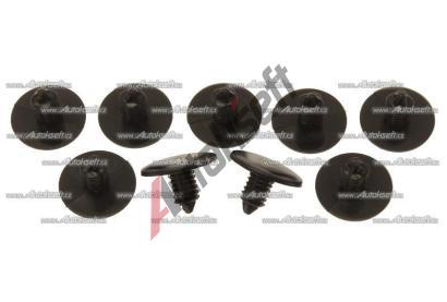 ROMIX Sada pchytek RO C60669, C60669