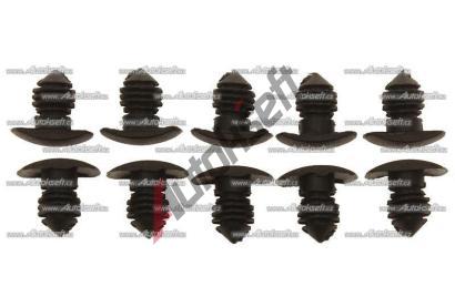 ROMIX Sada pchytek RO C60671, C60671