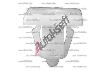 ROMIX Sada pchytek RO C60688, C60688