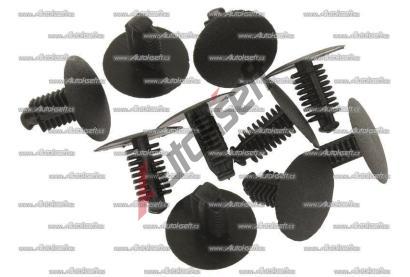 ROMIX Sada pchytek RO C60690, C60690