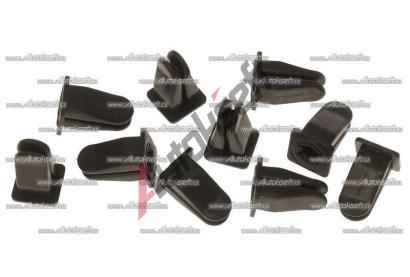 ROMIX Sada pchytek RO C60692, C60692