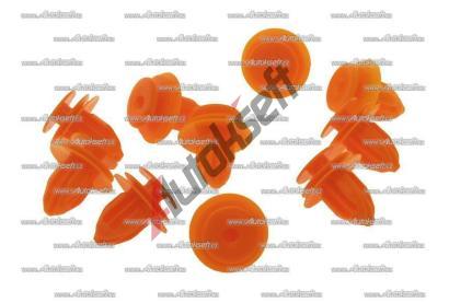 ROMIX Sada pchytek RO C60693, C60693