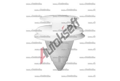 ROMIX Sada pchytek RO C60694, C60694