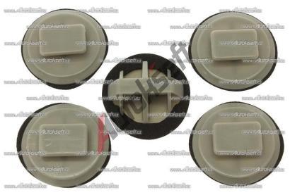 ROMIX Sada pchytek RO C60696, C60696