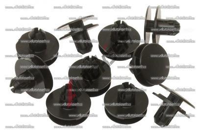 ROMIX Sada pchytek RO C60697, C60697