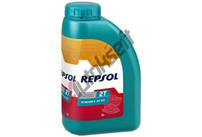 REPSOL RP Nautico Outboard & Jet Ski 2T 1 l RPS RP129Y51, RP129Y51 REPSOL RP Nautico Outboard & Jet Ski 2T 1 l RPS RP129Y51, RP129Y51