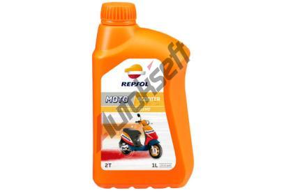 REPSOL RP Moto Scooter 2T 1 l RPS RP149Y51, RP149Y51