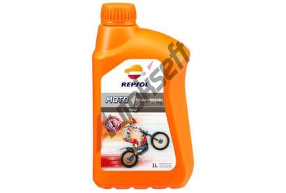 REPSOL P�evodov� olej RP Moto Transmission 75W 1 l RPS RP173T51, RP173T51
