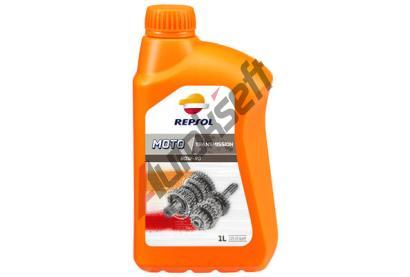 REPSOL Převodový olej RP Moto Transmisiones 80W-90 1 l RPS RP173Y51, RP173Y51 REPSOL Převodový olej RP Moto Transmisiones 80W-90 1 l RPS RP173Y51, RP173Y51