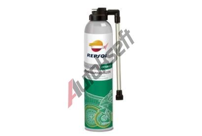 REPSOL Montn pasta na pneumatiky RP REPARA PINCHAZOS SPRAY 300 ml RPS RP708D99, RP708D99