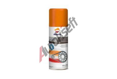 REPSOL Sprej na řetězy RP MOTO CHAIN DRY 300 ml RPS RP715T98, RP715T98 REPSOL Sprej na řetězy RP MOTO CHAIN DRY 300 ml RPS RP715T98, RP715T98