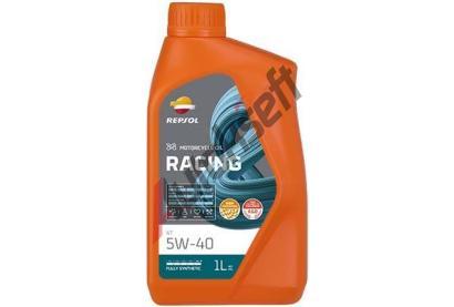 REPSOL Motorov olej RACING 4T 5W-40 1 l RPS RPP2000JHC, RPP2000JHC
