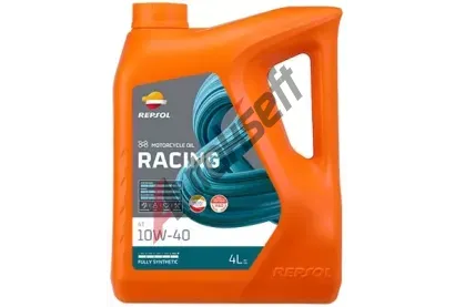 REPSOL RACING 4T 10W-40 4 l RPS RPP2000MGB, RPP2000MGB
