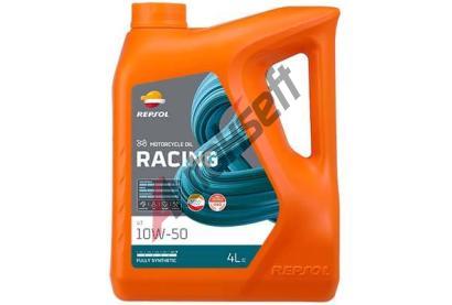 REPSOL RACING 4T 10W-50 4 l RPS RPP2000NGB, RPP2000NGB
