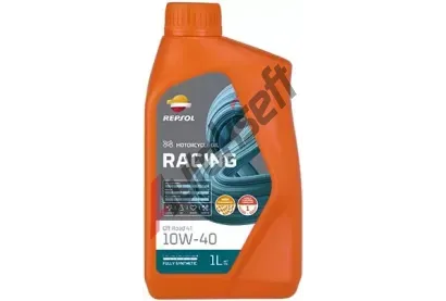REPSOL Motorov� olej RACING OFF ROAD 4T 10W-40 1 l RPS RPP2006MHC, RPP2006MHC