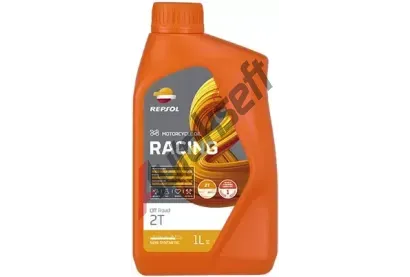 REPSOL RACING OFF ROAD 2T 1 l RPS RPP2052ZHC, RPP2052ZHC