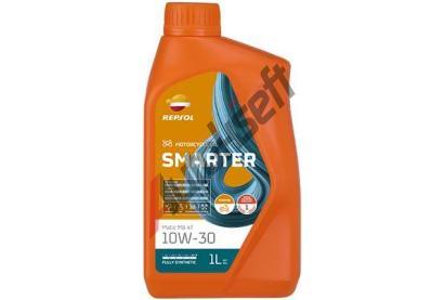 REPSOL Motorov� olej SMARTER MATIC MB 4T 10W-30 1 l RPS RPP2063LHC, RPP2063LHC