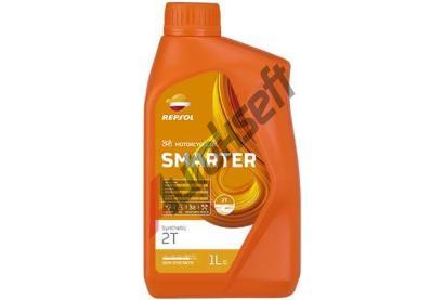 REPSOL SMARTER SYNTHETIC 2T 1 l RPS RPP2120ZHC, RPP2120ZHC