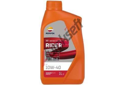 REPSOL RIDER 4T 10W-40 1 l RPS RPP2130MHC, RPP2130MHC
