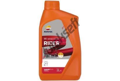 REPSOL RIDER TOWN 2T 1 l RPS RPP2190ZHC, RPP2190ZHC