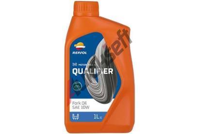 REPSOL Hydraulick� olej QUALIFIER FORK OIL 10W 1 l RPS RPP9000BHC, RPP9000BHC