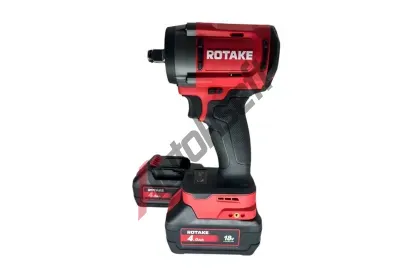 ROTAKE Aku r�zov� utahov�k 1/2" 680 Nm 18V OKG-ROTAKE 2 x 4 Ah RTK RT-8811, RT-8811