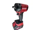 ROTAKE Aku r�zov� utahov�k 1/2" 680 Nm 18V OKG-ROTAKE 2 x 4 Ah RTK RT-8811, RT-8811