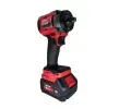 ROTAKE Aku r�zov� utahov�k 1/2" 680 Nm 18V OKG-ROTAKE 2 x 4 Ah RTK RT-8811, RT-8811