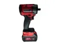 ROTAKE Aku r�zov� utahov�k 1/2" 680 Nm 18V OKG-ROTAKE 2 x 4 Ah RTK RT-8811, RT-8811