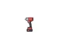 ROTAKE Aku rzov utahovk 1/2" 1180 Nm 18V OKG-ROTAKE 2 x 4 Ah RTK RT-8812, RT-8812