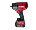 ROTAKE Aku rzov utahovk 1/2" 1180 Nm 18V OKG-ROTAKE 2 x 4 Ah RTK RT-8812, RT-8812